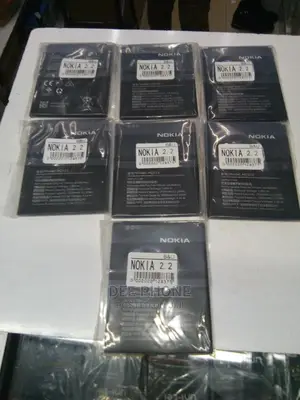Nokia 2.2 Phone Batteries