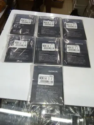 Nokia 2.2 Phone Batteries