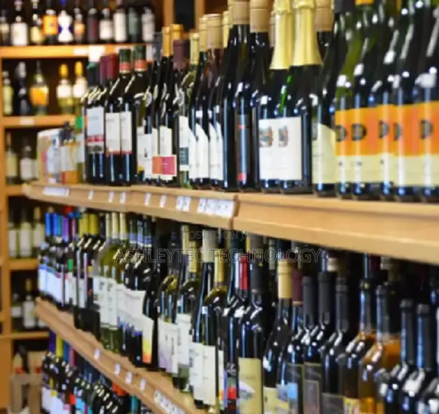 Best Wine Distributor Point of Sale Software Microsoft