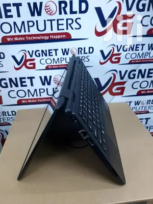 Laptop Lenovo Yoga 11e 4GB Intel Celeron SSD 128GB