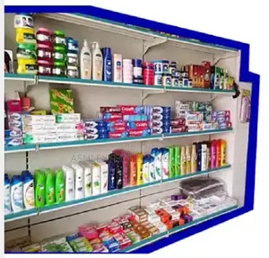 Cosmetic Lady Retail Point of Sale System
