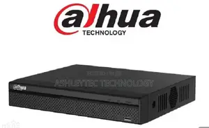16 Channel Dahua 720P DVR Machine