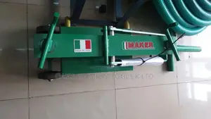 Cabro Cutter Italy