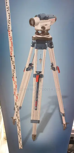 Optical Level Gol 32 D + Kit