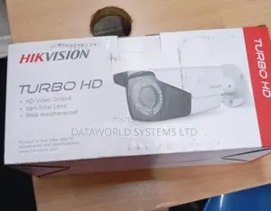 Hikvision DS-2CE16DOT-VFIR3 Surveillance Camera