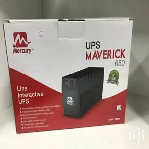 UPS Power Backups