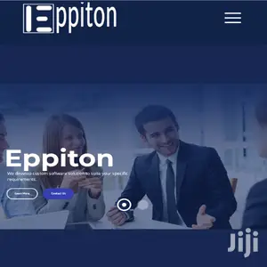 Etims Compliant Eppicount / Eppiton Online Pos/Erp System