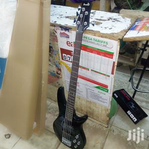 Bass Guitar 5 Stringx
