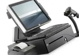 Cereals Point of Sale System Plus POS Software
