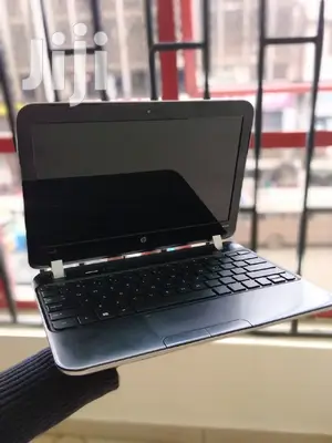 New Laptop HP 4GB Intel Core 2 Duo HDD 320GB