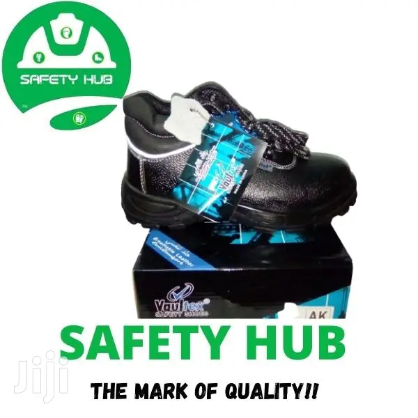 Vaultex Safety Boots
