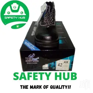 Vaultex Safety Boots