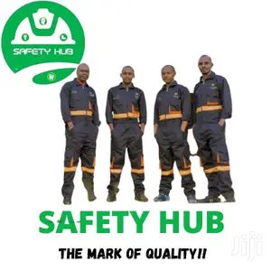 Cargo Overalls in Kenya