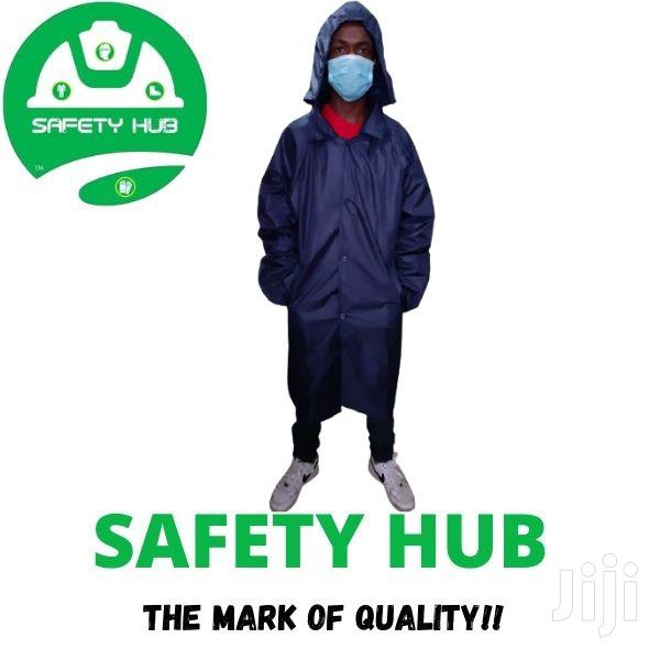 Rain Coats in Kenya - thumbnail 2