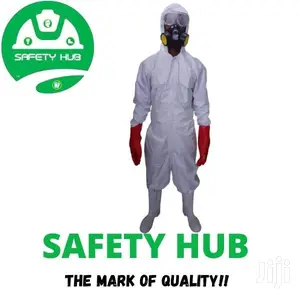 Hazmart/ Spray Suit