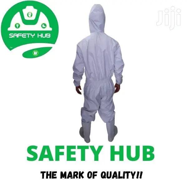 Hazmart/ Spray Suit