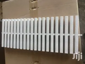 Swimming Pool Gratings