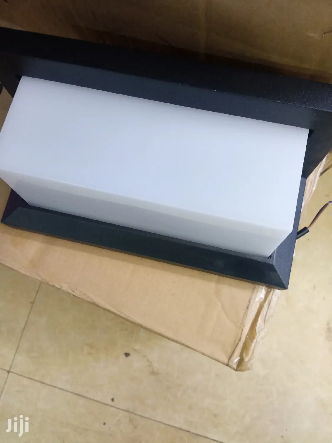 Led Outdoor Light