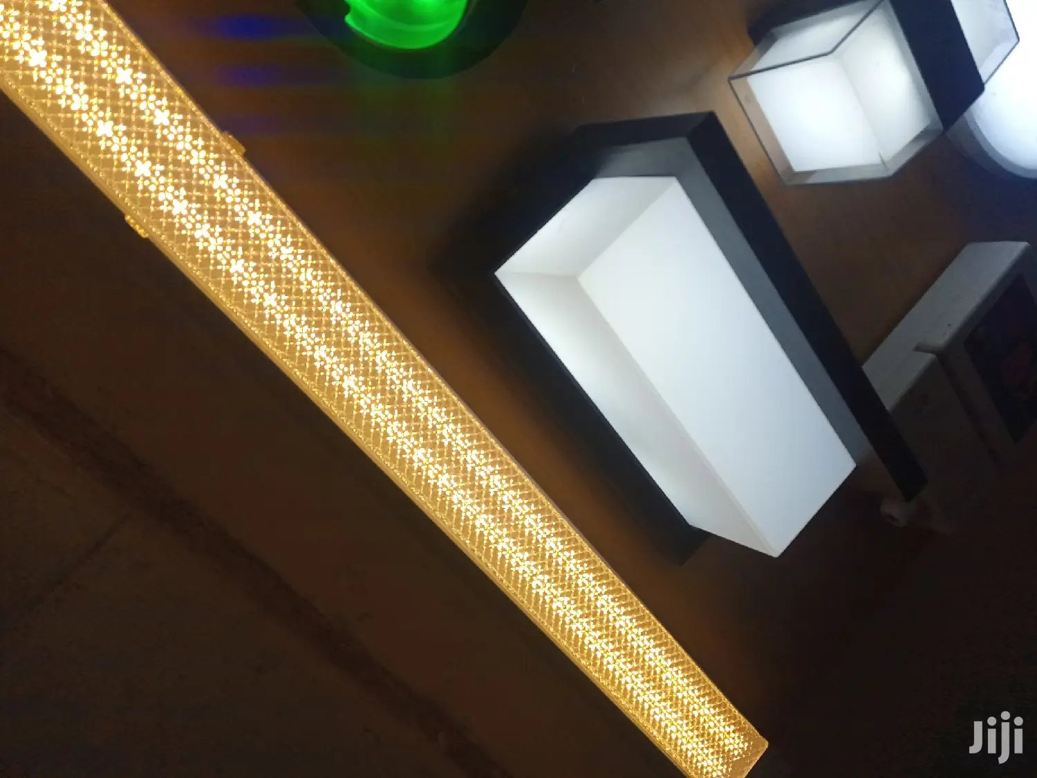 Led Outdoor Light