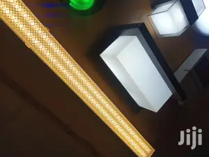Led Outdoor Light