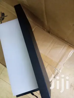 Led Outdoor Light