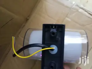 Led Wall Lights
