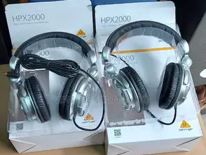 HPM 2000 Behringer Headphone