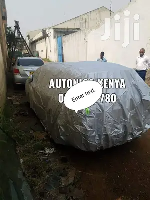 Imported Sun/Dust/Waterproof Covers