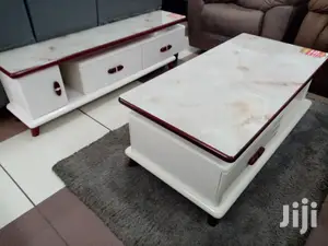 Matching Coffee Table Plus TV Stand