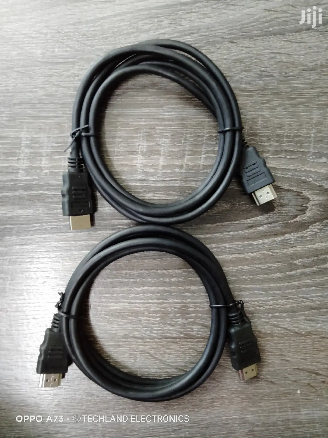 Quality HDMI Cables