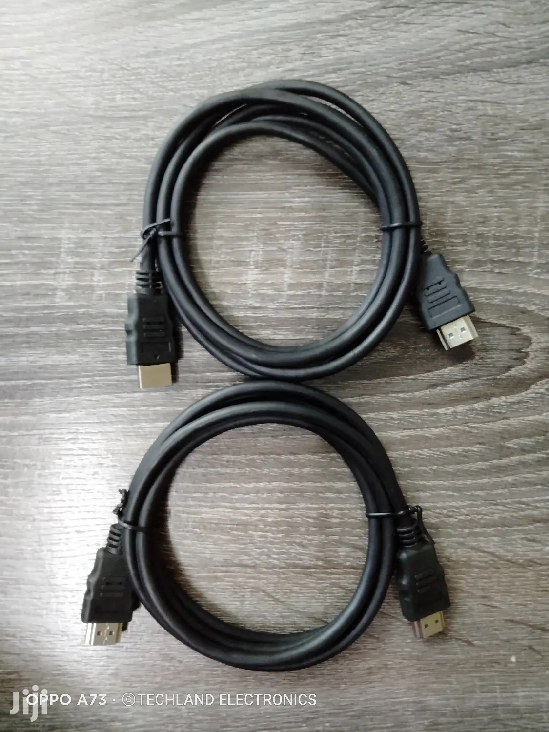 Quality HDMI Cables