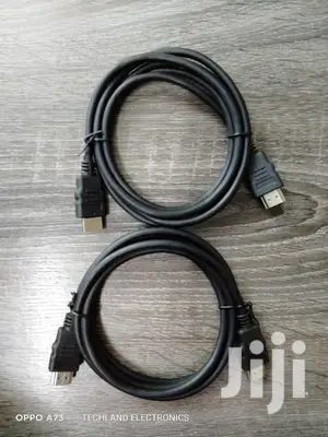 Quality HDMI Cables