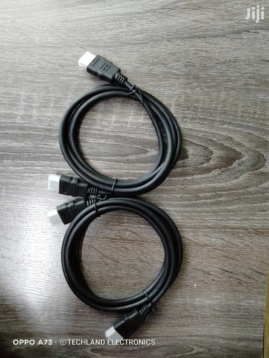 Quality HDMI Cables