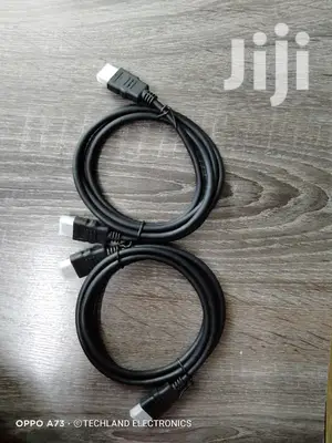 Quality HDMI Cables