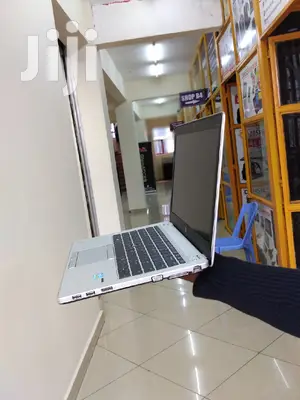 New Laptop HP 4GB Intel Core I5 HDD 500GB