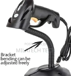 Barcode Scanner Syble Barcode Scanner