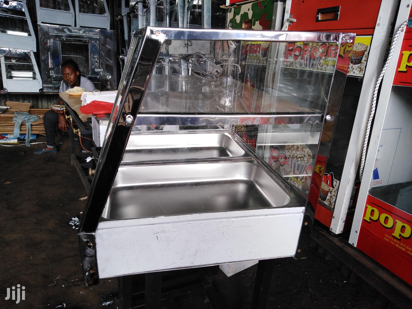 Chip's Display Warmerall Types{Wholesale Prices} in Nairobi Central