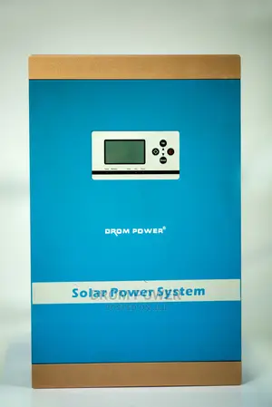 Pure Sinewave Hybrid Inverter 1.5W