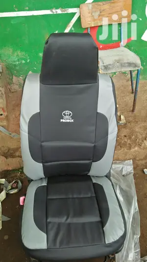 Toyota Probox Car Seat Covers