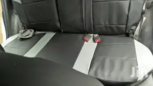 Nissan Wingroad Car Seat Covers