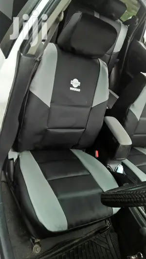 Best Quality Car Seat Covers