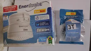 Enerbras Enerducha 3T Heating Elements Salty