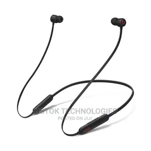 Beats Flex Wireless Earphones With Apple W1 Headphone Chip