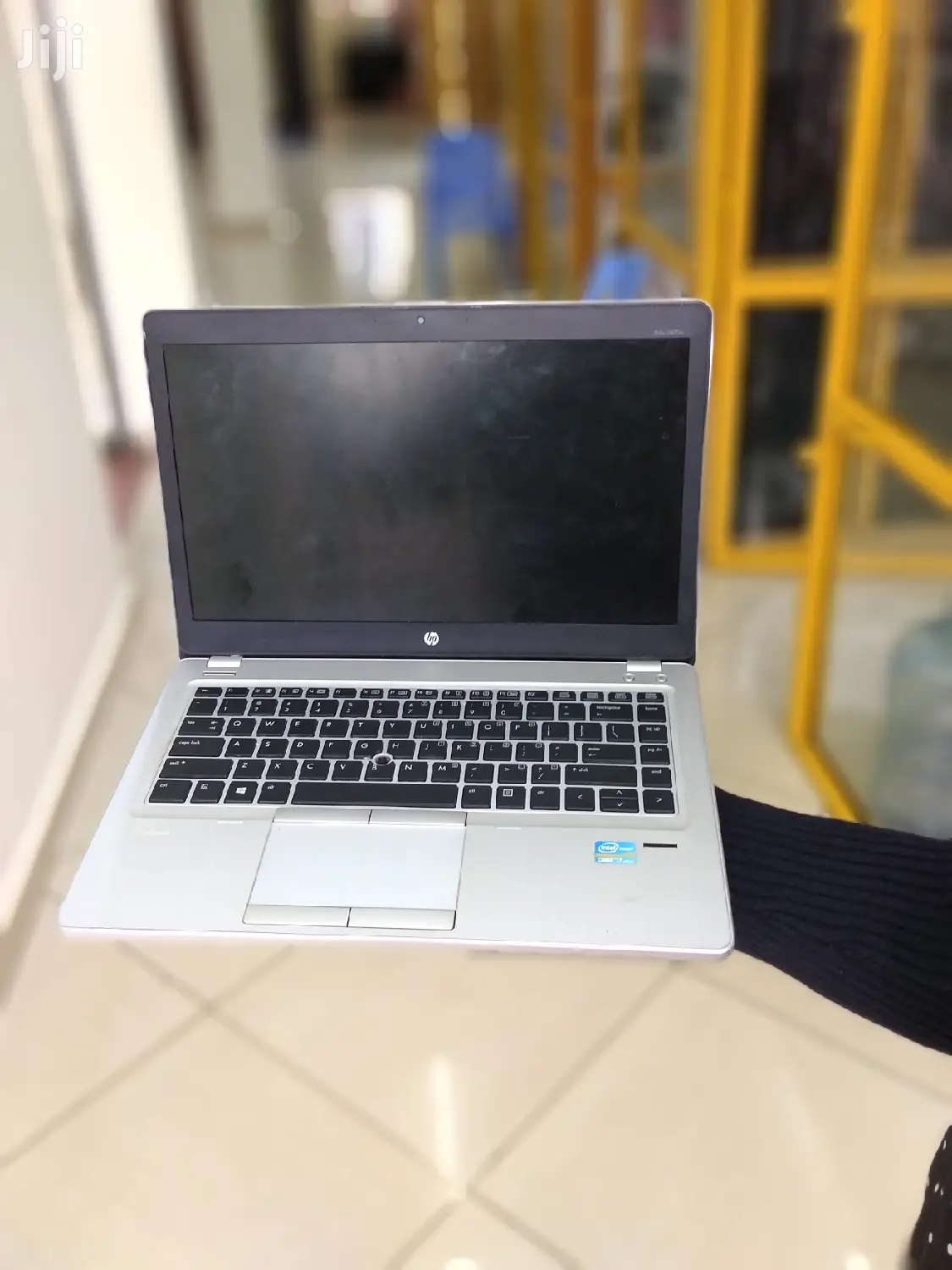 Laptop HP 14z 4GB Intel Core I5 HDD 500GB