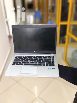 Laptop HP 14z 4GB Intel Core I5 HDD 500GB