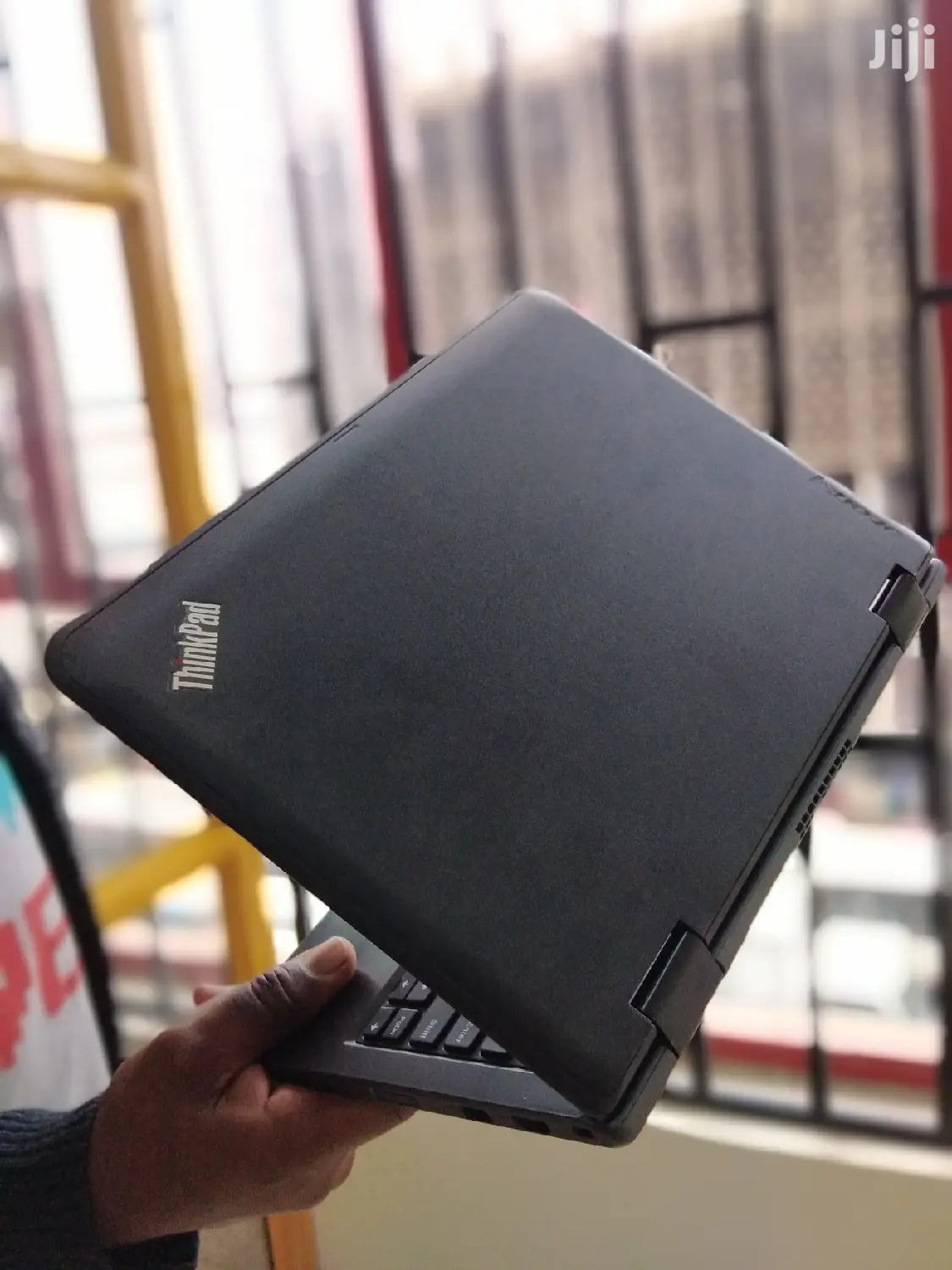 Laptop Lenovo ThinkPad Yoga 4GB Intel Core M HDD 500GB