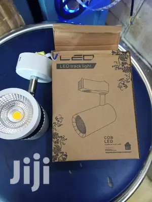 10watts Led Spotlight