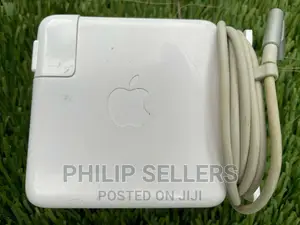 Apple 85w Magsafe Power Adapter Charger for Macbook Pro 15""