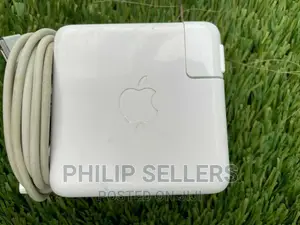 Apple 85w Magsafe Power Adapter Charger for Macbook Pro 15""