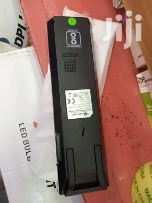 Emergency Light
